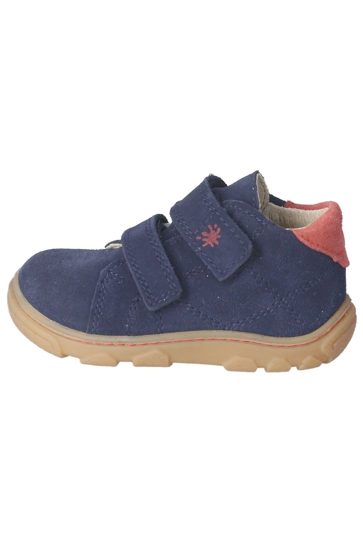 pepino  Flacher Schuh - Blau - Flacher Absatz