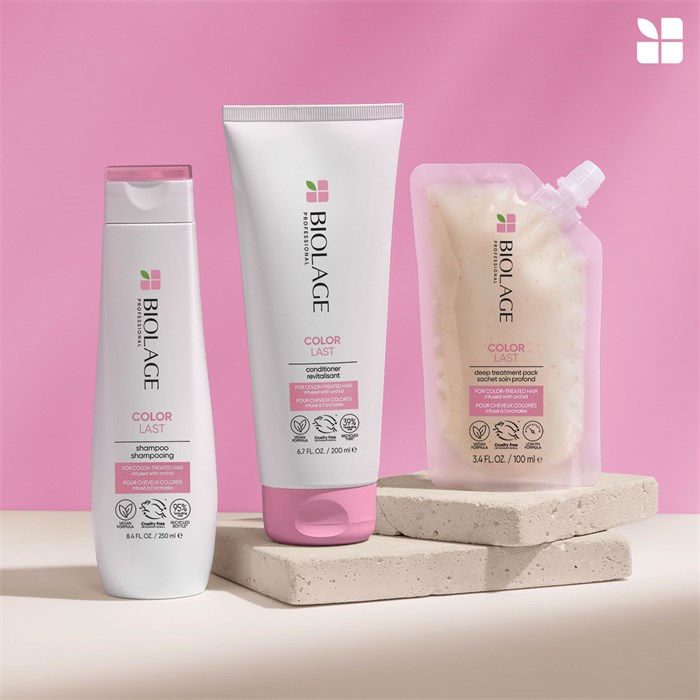 Shampoo