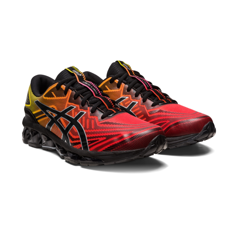 Asics Gel quantum 360 Vii 1201A915-001 / schwarz