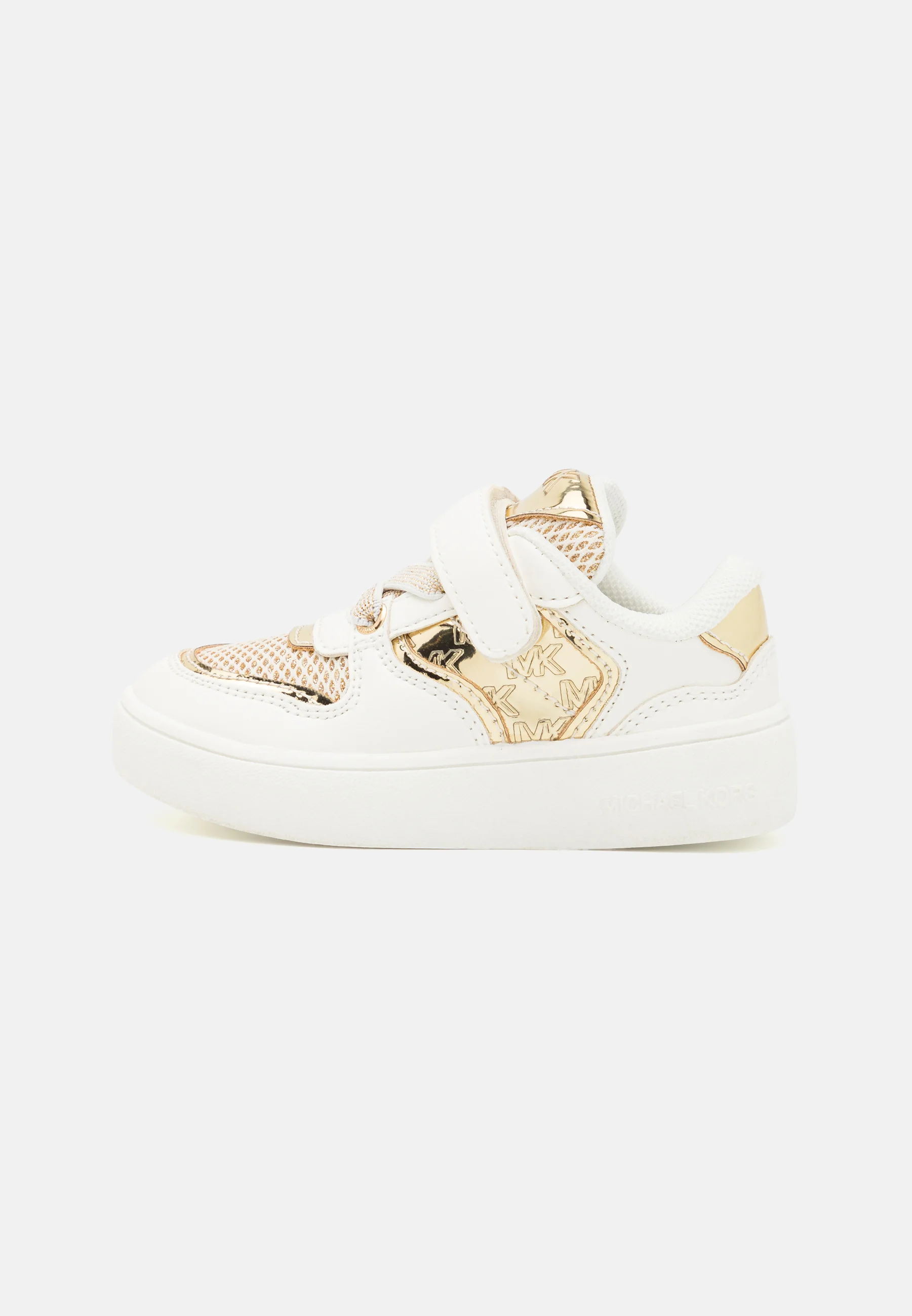 Michael Kors Kids JEM RUMI - Zapatillas bajas