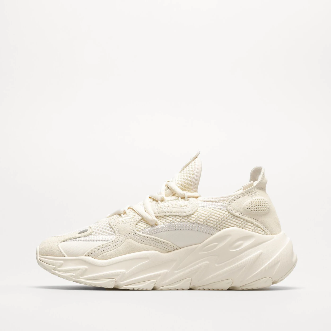 FILA RAY TRACER EVO 2 Kremowy