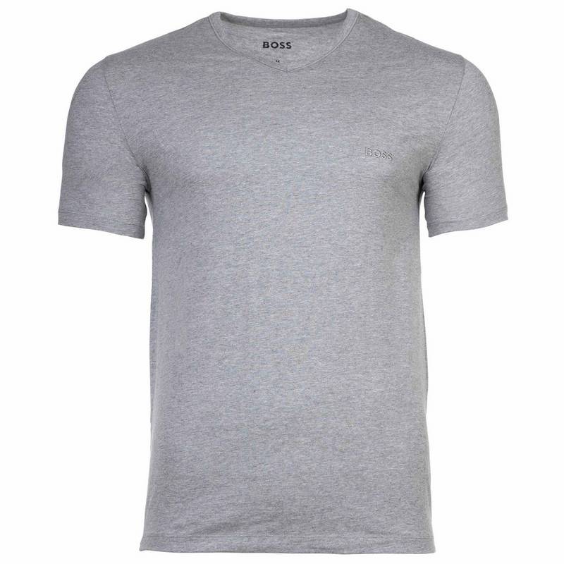 Boss T-Shirt T-Shirt Herren