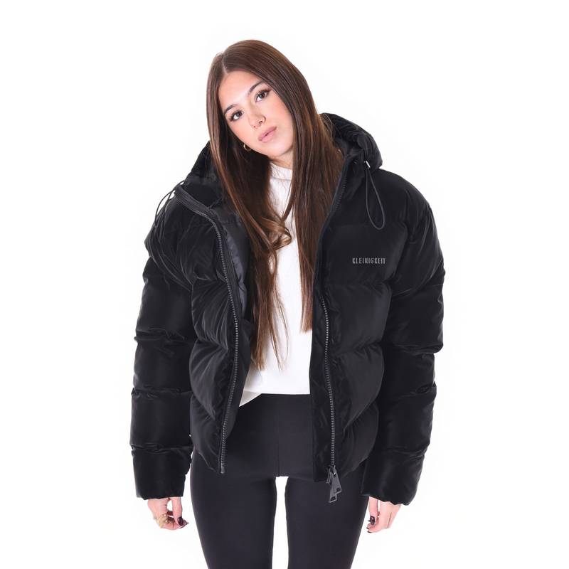 Kleinigkeit Ersgute Steppjacke Damen