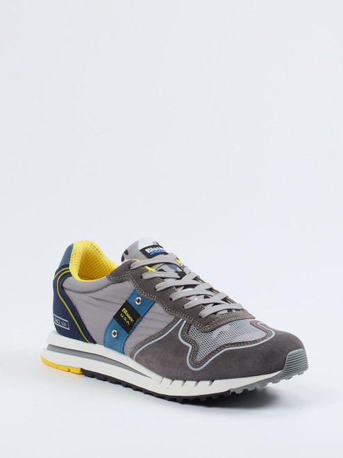 Sneaker-84654590114 Blauer