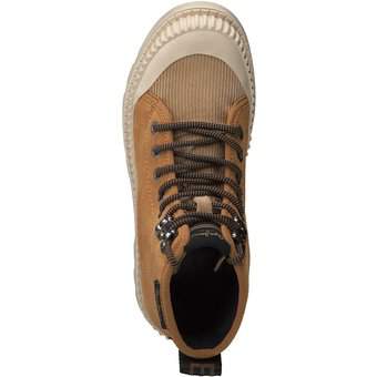 Pepe Jeans Ascot Desert Stiefelette in braun