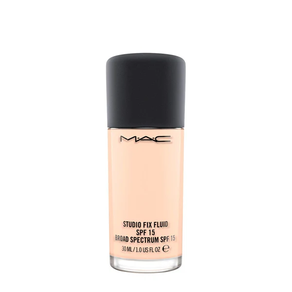 Fluidný make-up Studio Fix SPF 15 - Tekutý make-up