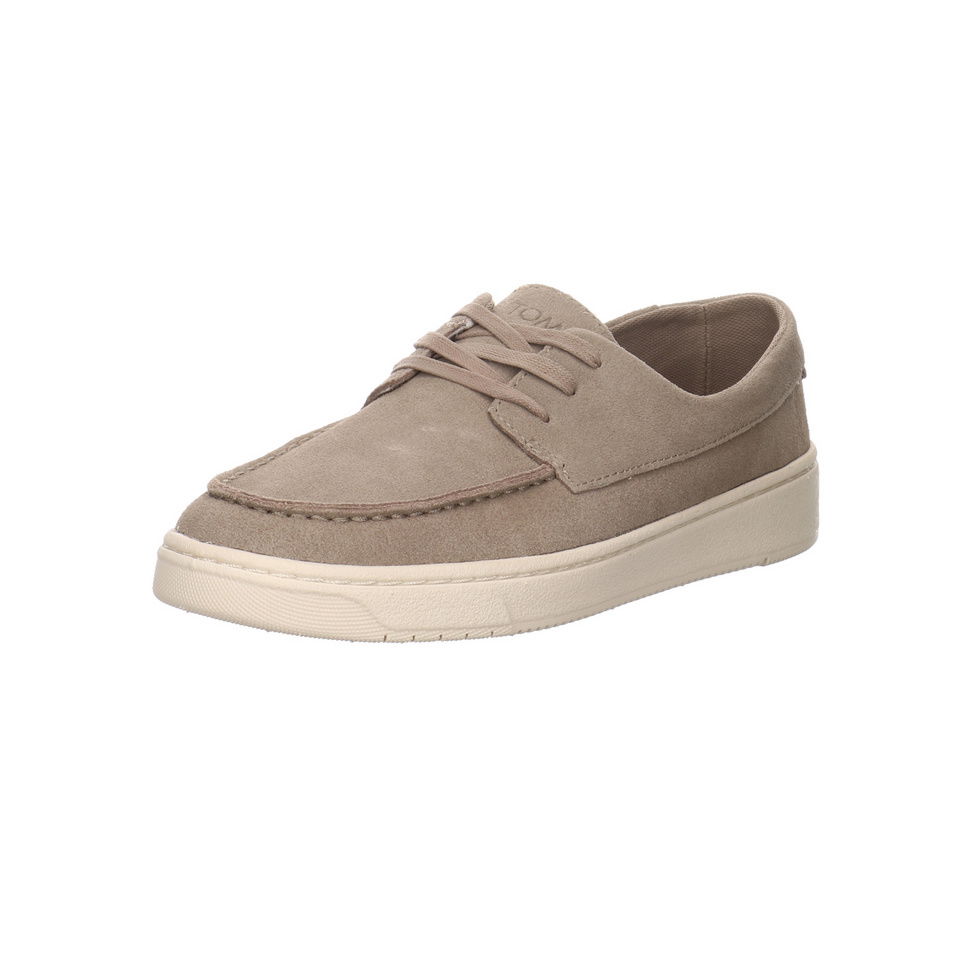 TOMS Trvl Lite London Schnürschuh