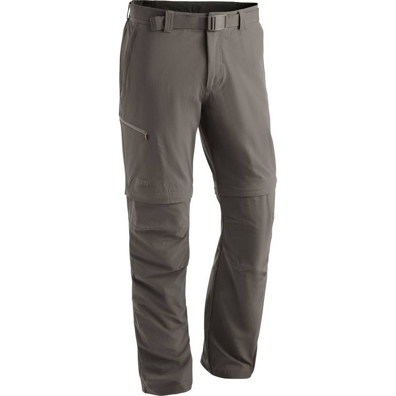 Maier Sports Tajo 2 Zipphose Herren