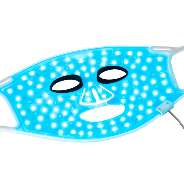 LED-Gesichtsmaske 100
