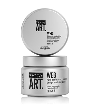 L'Oréal Professionnel Paris Tecni.Art Web Haarpaste-150 ml