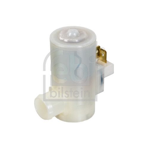 109273 WASCHWASSERPUMPE FEBI - ATU