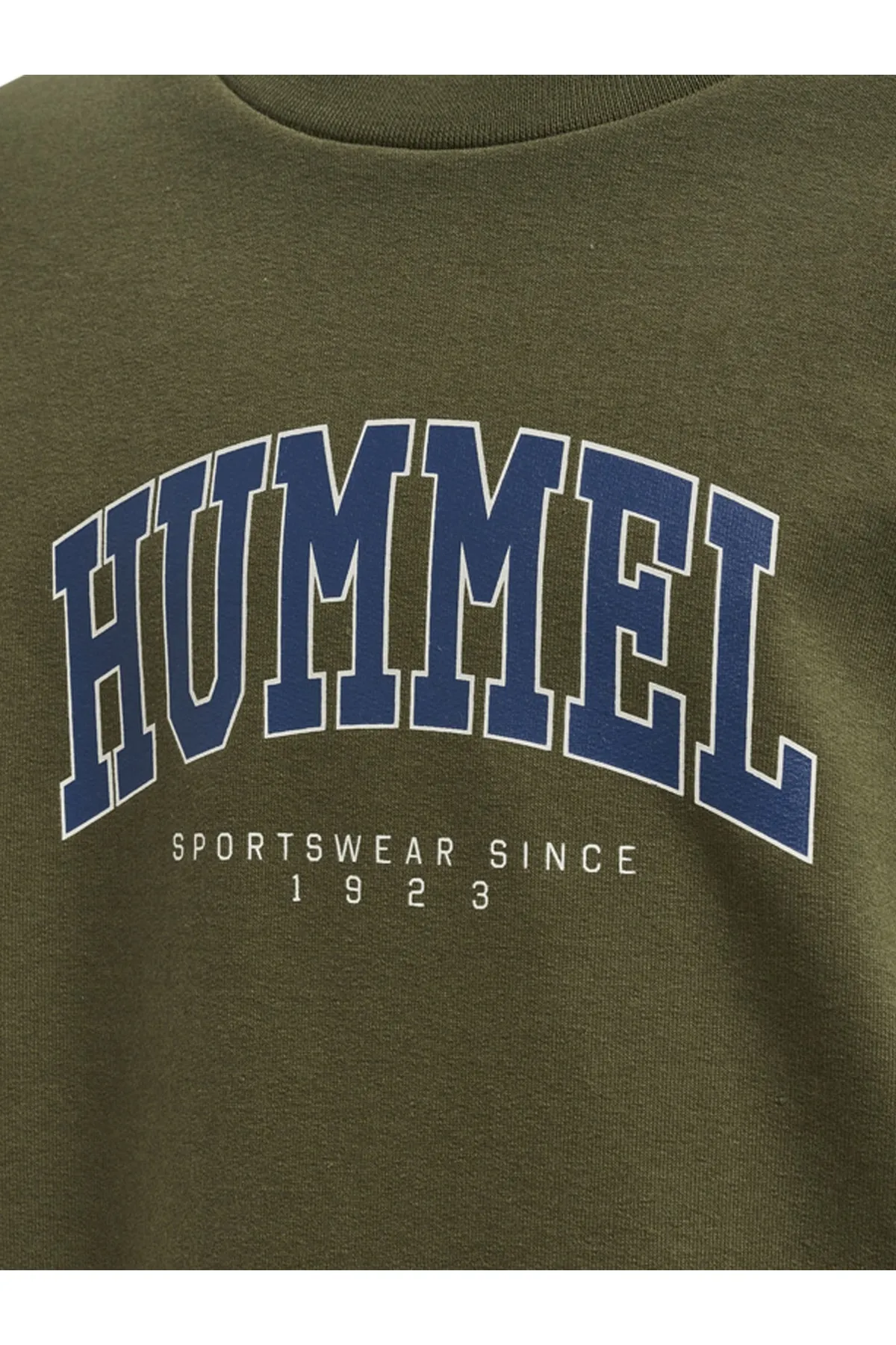 hummel  hmlFAST SWEATSHIRT