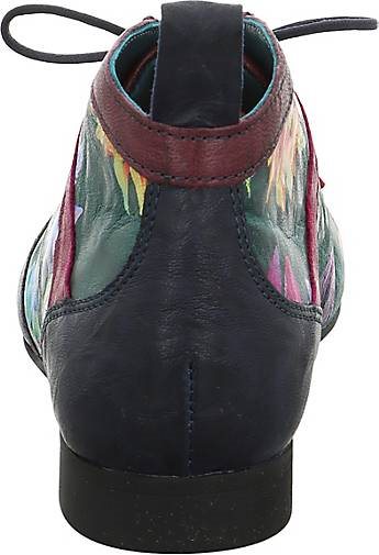 Think! Halbschuh GUAD2