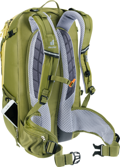 deuter Trans Alpine 30 | Fahrradrucksack