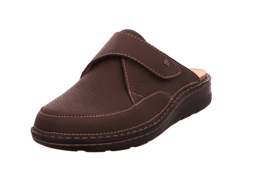 FINN COMFORT Sportliche Sandalen braun AGUILAS