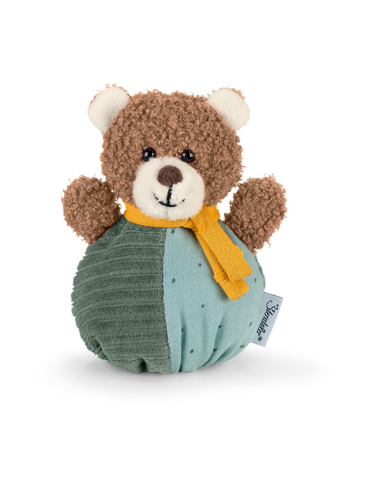 Sterntaler Knuddelsäckchen BÄR Ben in mehrfarbig günstig kaufen onesize