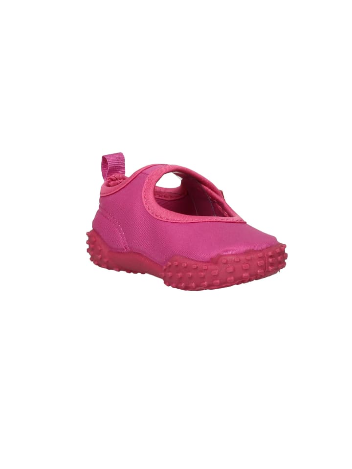 Playshoes Aqua-Schuh klassisch in Pink günstig kaufen