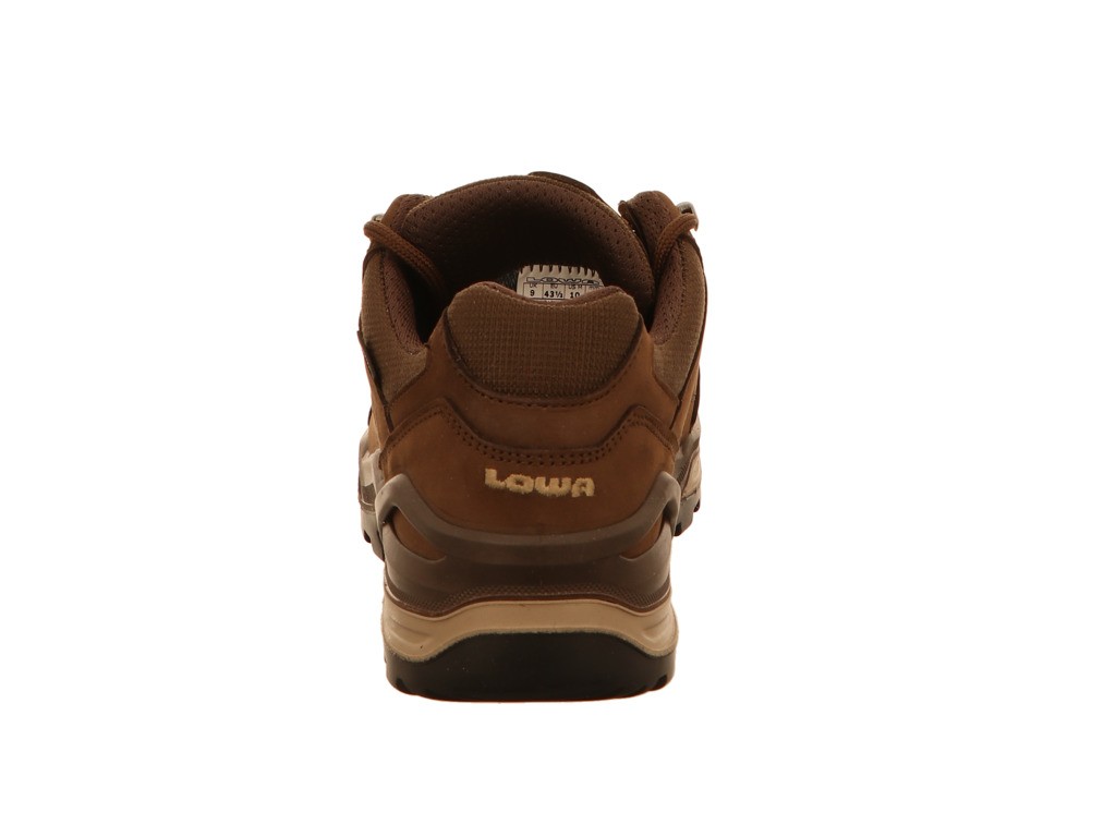 LOWA Trekkingschuhe braun 310963 4211