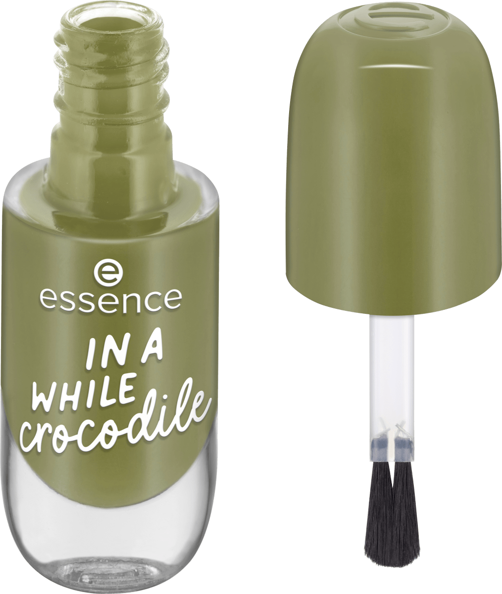 Gel Nagellack 36 In A While Crocodile, 8 ml