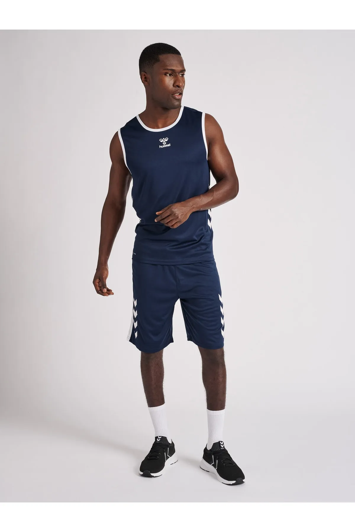 hummel  hmlCORE XK BASKET JERSEY