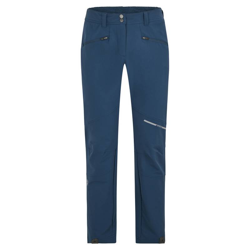 Ziener NOREA Softshellhose Damen