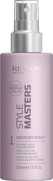 Revlon Professional Style Masters Memory Spray Haarspray