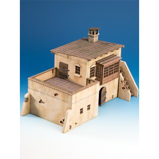 Cabana Ordago