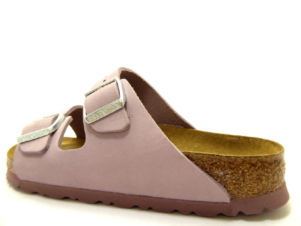 BIRKENSTOCK Komfort Sandalen bunt