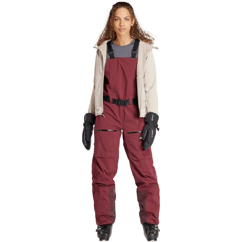 adidas 3L GTX Bib Skihose Damen