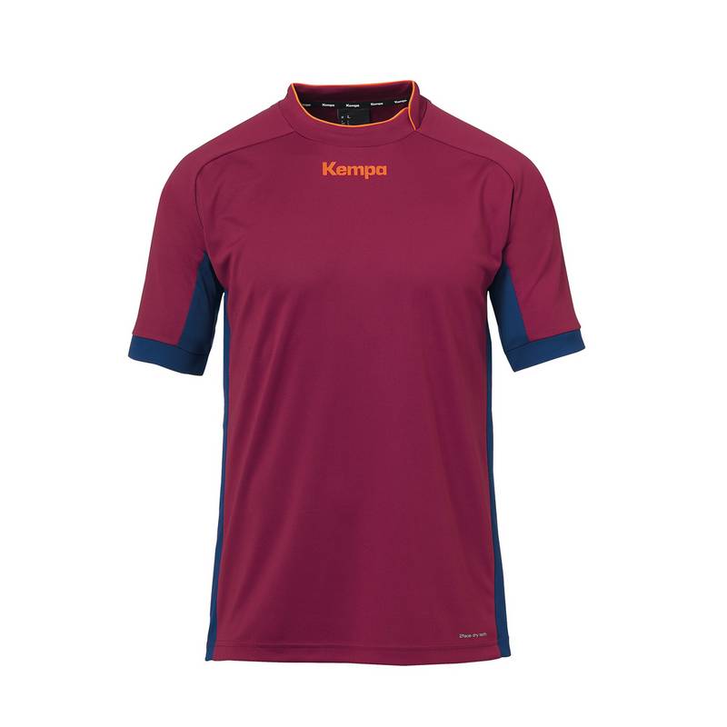 Kempa PRIME TRIKOT T-Shirt Kinder