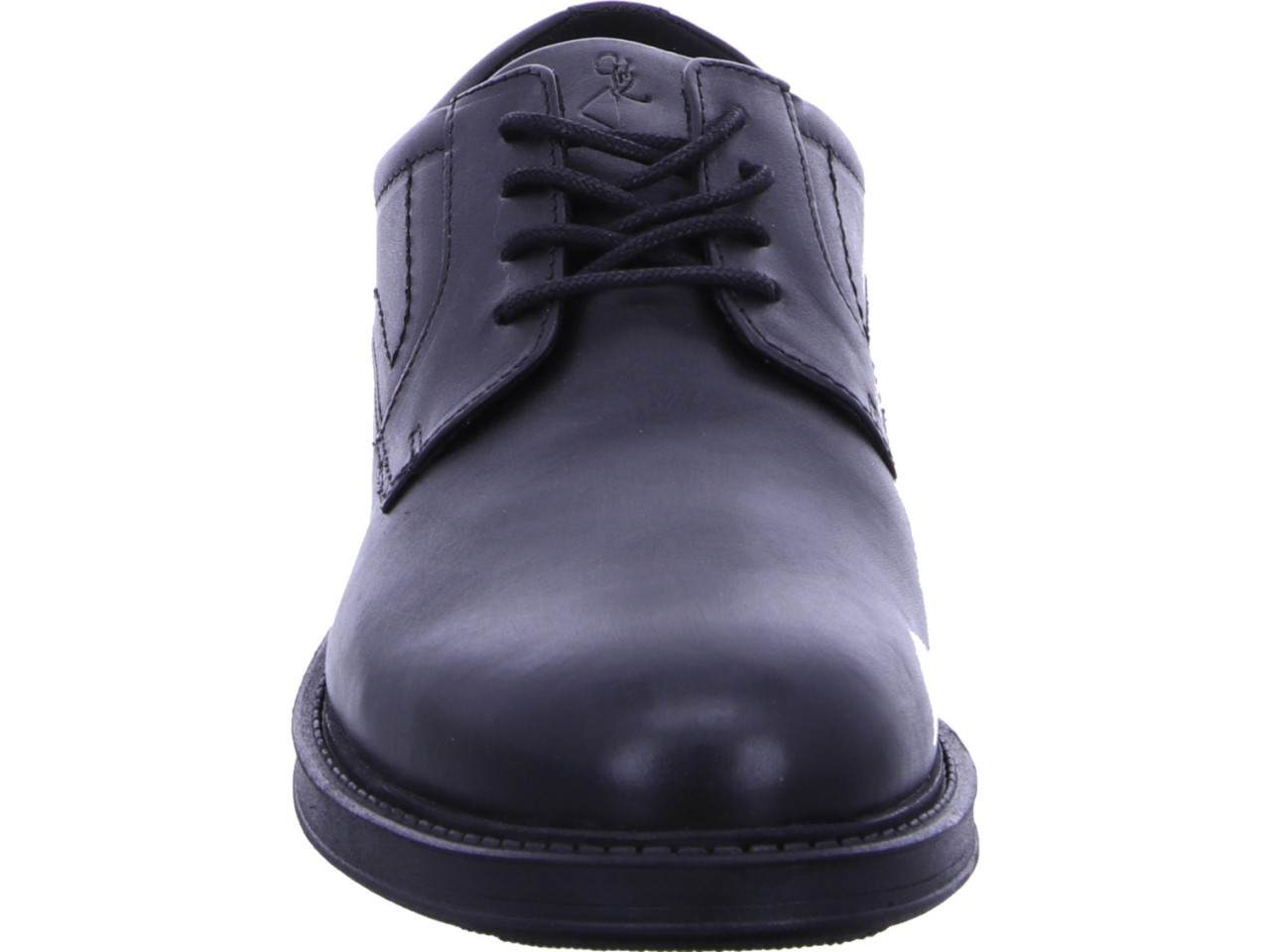 MARCO TOZZI Business Schuhe schwarz
