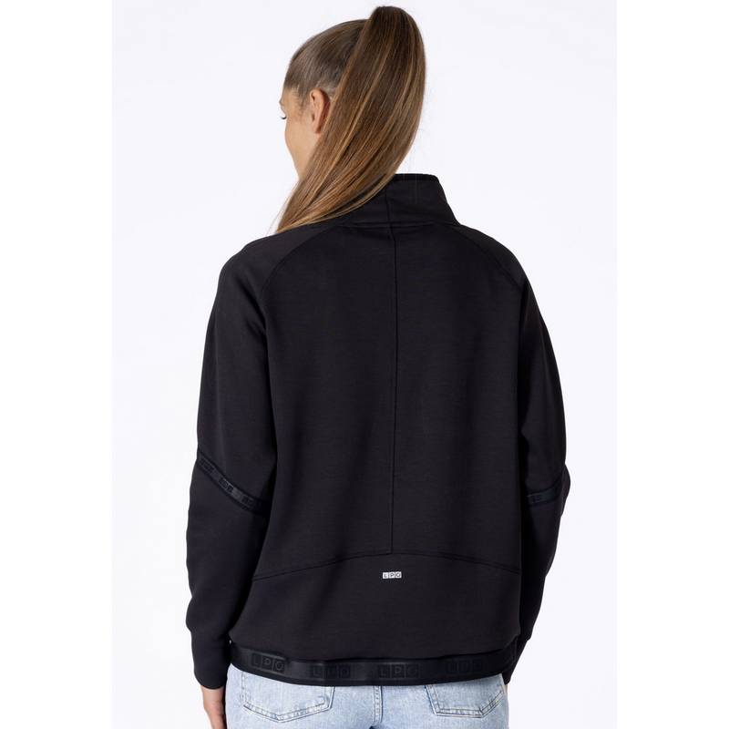 LPO Sweatshirt Damen