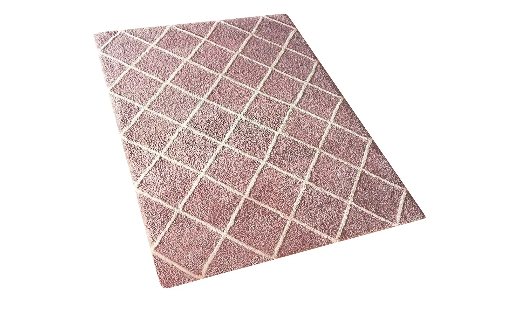 como Tuft-Teppich