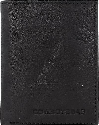 Cowboysbag Fawley Kreditkartenetui Leder 7.5 cm