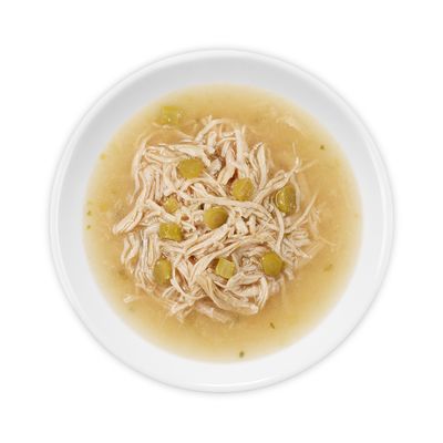 4 x 40 g Cosma Soup Probiermix