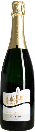 2020 Herrnberg Riesling brut - Vinum Autmundis