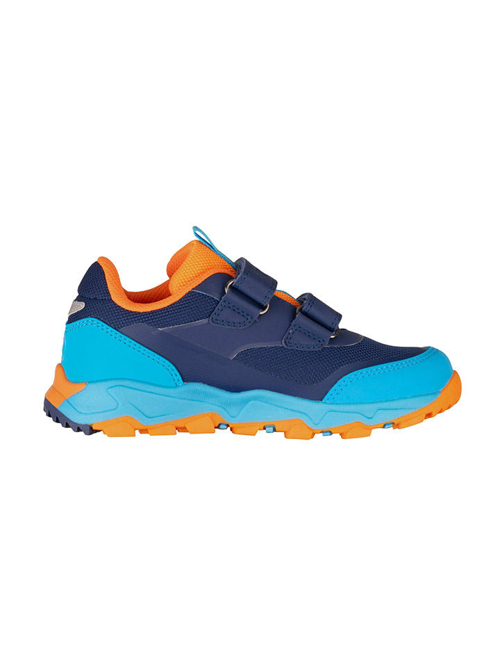 Trollkids Trekkingschuhe 