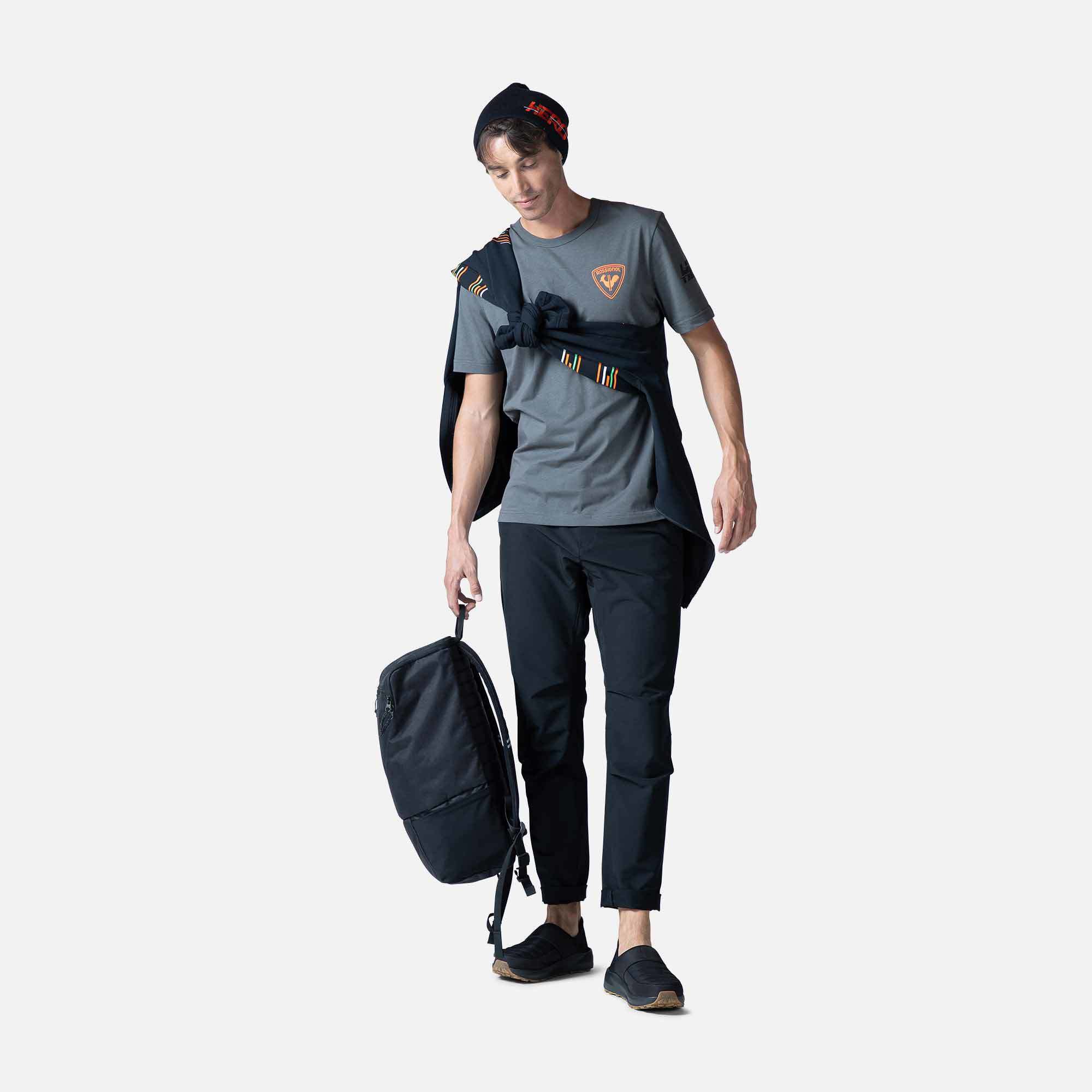 T-shirt Hero Gradient homme