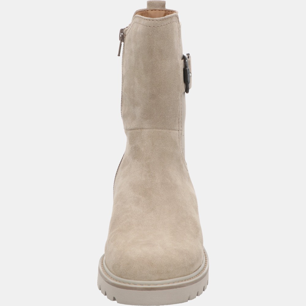 GABOR Stiefeletten beige