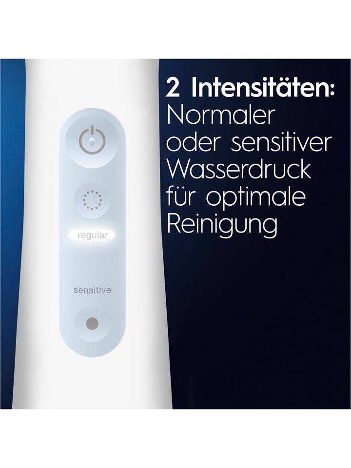 Oral-B Munddusche 