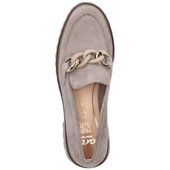 Ara Kent Slipper in beige