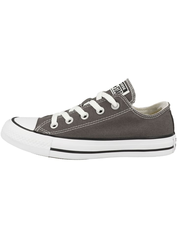 Converse Sneaker low Chuck Taylor All Star OX in grau günstig kaufen