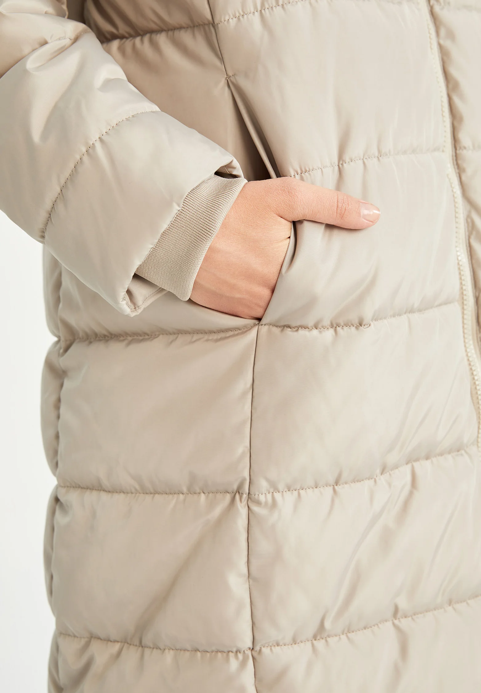 DeFacto REGULAR FIT - Abrigo de invierno