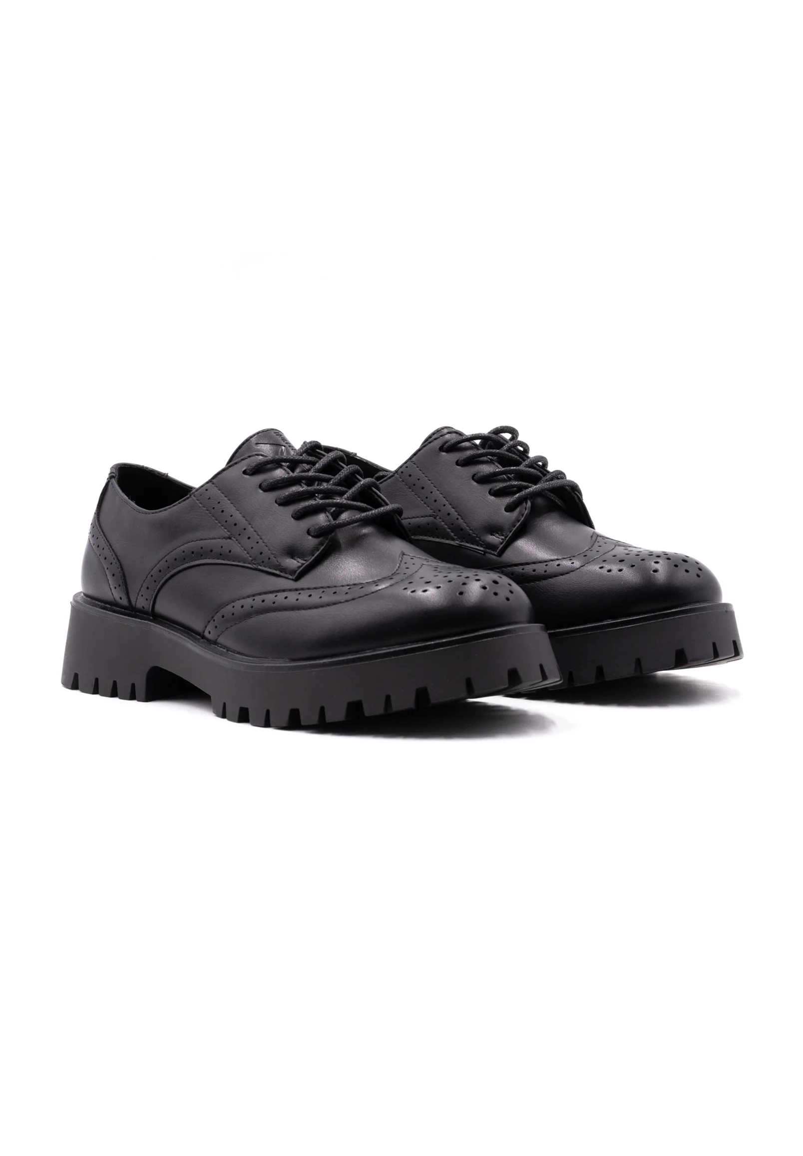 Zapatos con cordones ALV de Alviero Martini