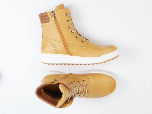 Schnürstiefelette-27518690004 Andrea Conti