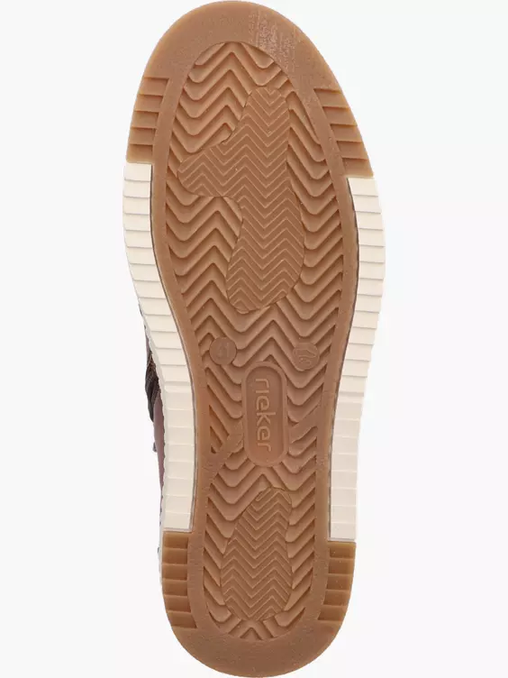 Rieker Herren Sneaker High