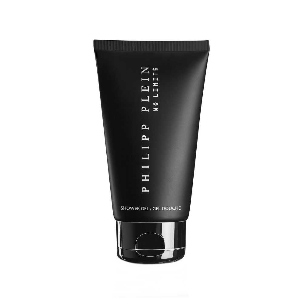 philipp plein No Limit$ Fre$h Start Gel Douche