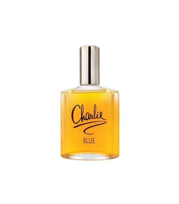 REVLON-CHARLIE BLUE-Eau de Toilette Vaporisateur