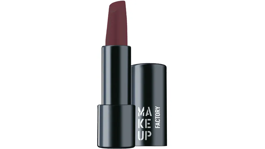 MAKE UP FACTORY Magnetic Lips Lippenstift 4 g 380 - Cherry Lady
