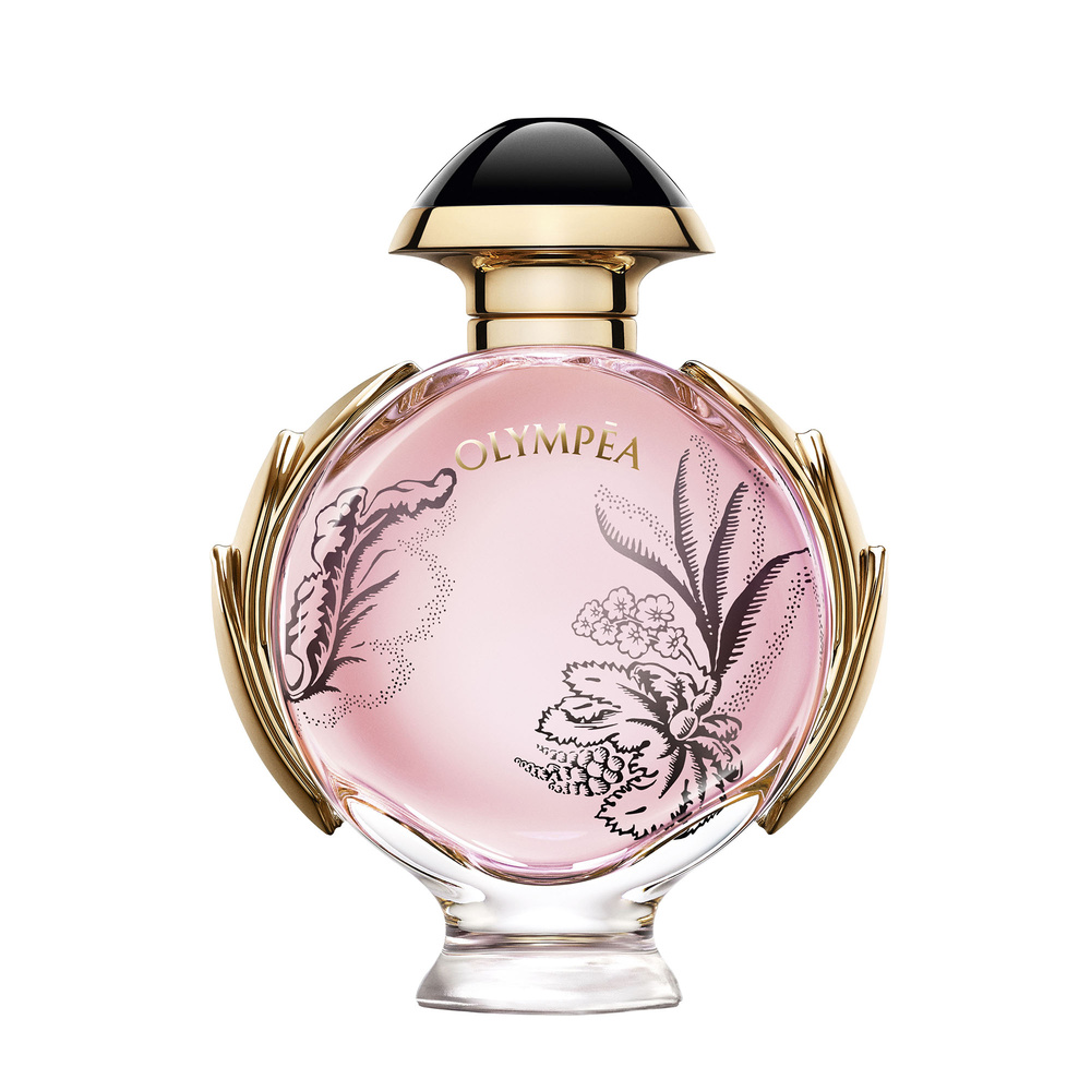 Paco Rabanne Olympéa Blossom Eau de parfum